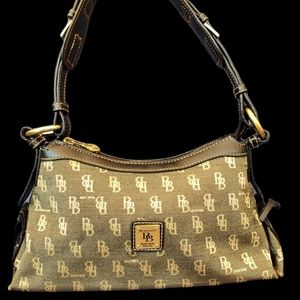 Brentano Vintage small handbags